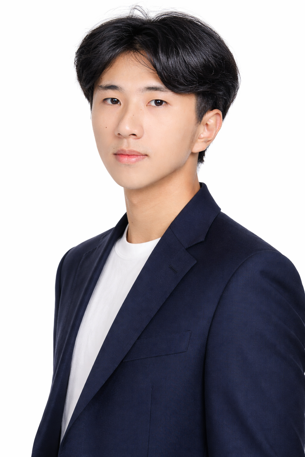 Grab project founder portrait